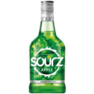 Beam Sourz Apple Liqueur 15 % Vol.
