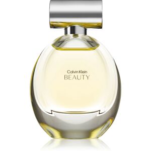 Beauty By Calvin Klein Eau De Parfum Spray 1 Oz / E 30 Ml [women]