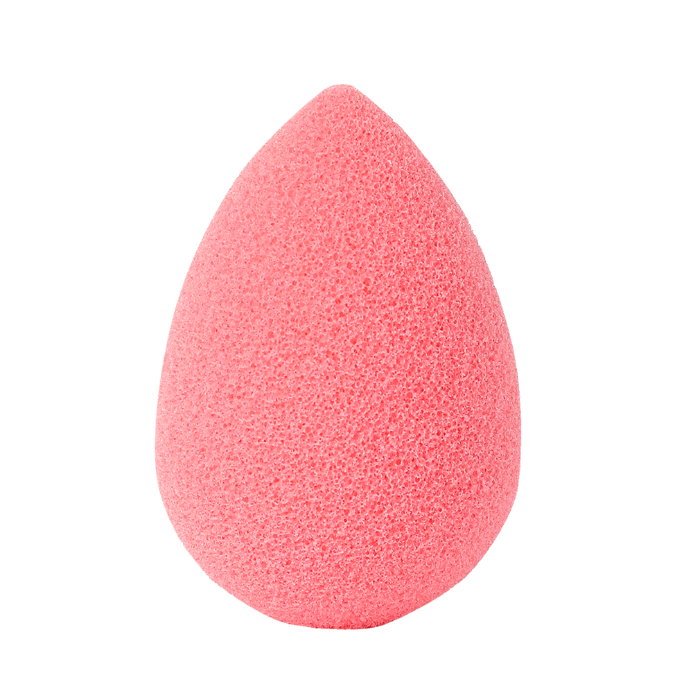 beautyblender blusher makeup sponge pink