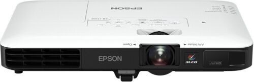 Bechtle Projektor Epson Eb-1795f Video-projektoren 4133509 Projektor