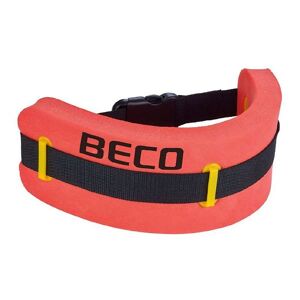 Beco Schwimmgürtel - 15-18 Kg - Rot - Beco - 2-3 Jahre (92-98) - Schwimmgürtel