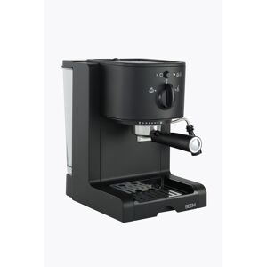 Beem Siebträger-maschine Espresso Perfect Ii Ultimate 20bar, 1470w, Schwarz Matt