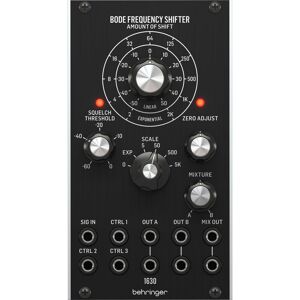 Behringer Bode Frequency Shifter 1630 - Effekt Modular Synthesizer