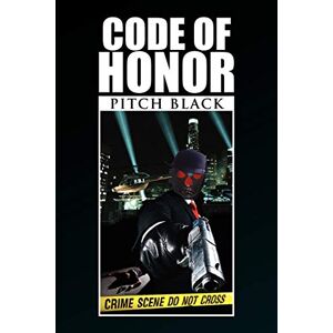 Belinda Horton - Code Of Honor