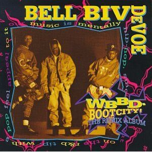 Bell Biv Devoe - Gebraucht Wbbd-boot City - Preis Vom 09.05.2024 04:53:29 H