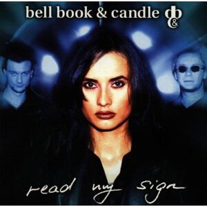 Bell Book & Candle - Gebraucht Read My Sign - Preis Vom 12.05.2024 04:50:34 H