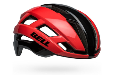 Bell Falcon Xr Mips Rennrad Fahrrad Helm Matt Rot/schwarz 2023
