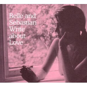 Belle And Sebastian - Gebraucht Write About Love - Preis Vom 12.05.2024 04:50:34 H