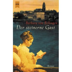 Bellingen, Barbara Von - Gebraucht Der Steinerne Gast - Preis Vom 05.05.2024 04:53:23 H