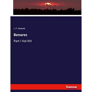 Benares Part I Vol Xiv 6235