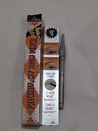 Benefit Augen Augenbrauen Augenbrauenstiftprecisely, My Brow Pencil Nr. 3,5 Medium