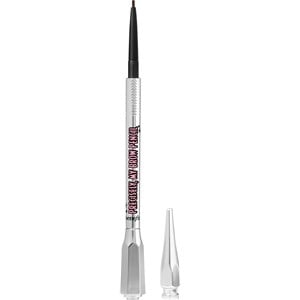 Benefit Precisely My Brow Pencil Ultra-fine 0,08 Gr ( 4 Warm Deep Brown )