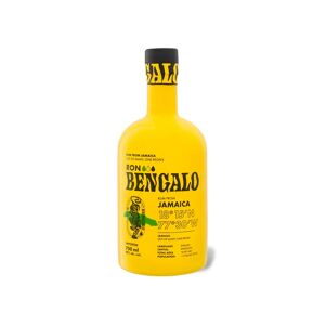 Bengalo Ron 40% Alkohol Jamaica 2 X 0,7 Liter