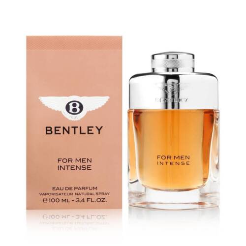 Bentley Intense By Bentley Eau De Parfum Spray 3.4 Oz / E 100 Ml [men]