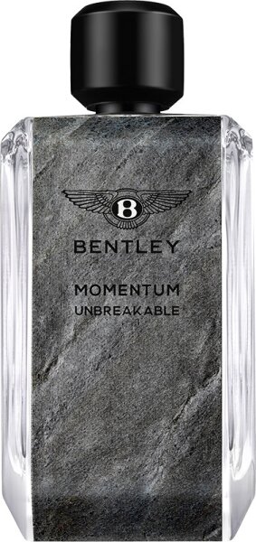Bentley Momentum Unbreakable Bentley Edp 3.4 Oz / E 100 Ml