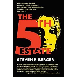 Berger, Steven R - The Fifth Estate