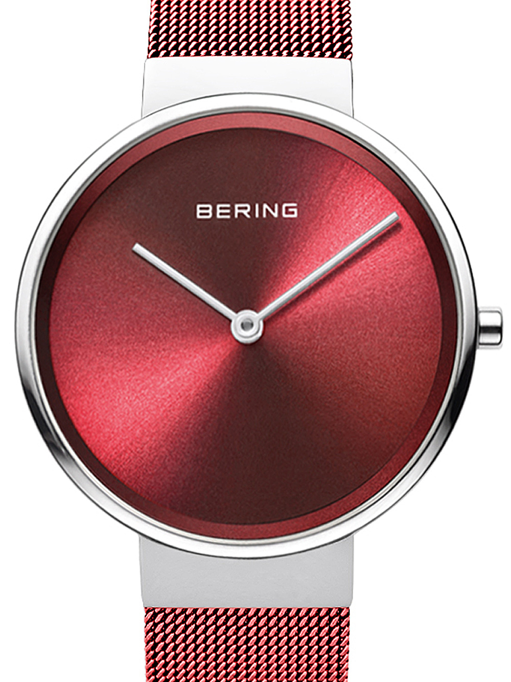 Bering - Armbanduhr - Damen - 14531-303 - Classic