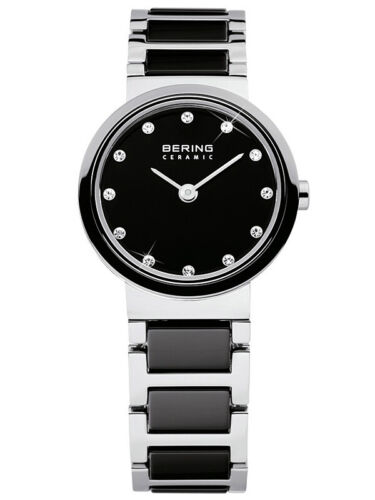Bering Ceramic 10725-742 Armbanduhr Für Damen