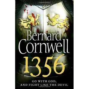 Bernard Cornwell - Gebraucht 1356 - Preis Vom 12.05.2024 04:50:34 H