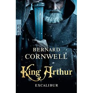 Bernard Cornwell - Gebraucht King Arthur: Excalibur (die Artus-chroniken, Band 3) - Preis Vom 30.04.2024 04:54:15 H
