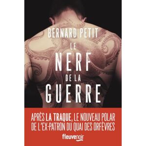 Bernard Petit - Gebraucht Le Nerf De La Guerre - Preis Vom 28.04.2024 04:54:08 H