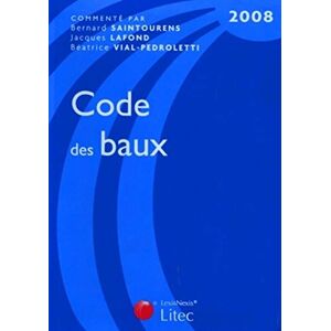 Bernard Saintourens - Gebraucht Code Des Baux 2008 - Preis Vom 14.05.2024 04:49:28 H