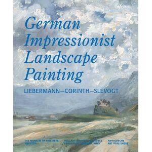 Bernhard Geil - Gebraucht German Impressionist Landscape Painting: Liebermann - Corinth - Slevogt - Preis Vom 26.04.2024 05:02:28 H