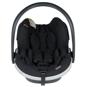 Besafe Kindersitz - Izi Go Modular X2 I-size - Fresh Black Cab - Besafe - One Size - Kindersitz