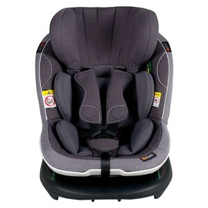 Besafe Kindersitz - Izi Modular X1 I-size - Metallic Mélange - Besafe - One Size - Kindersitz