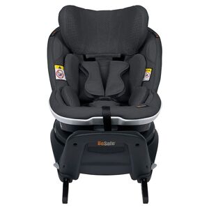 Besafe Kindersitz - Izi Turn I-size - Anthracite Mesh - Besafe - One Size - Kindersitz