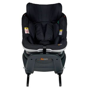 Besafe Kindersitz - Izi Turn I-size - Fresh Black Cab - Besafe - One Size - Kindersitz
