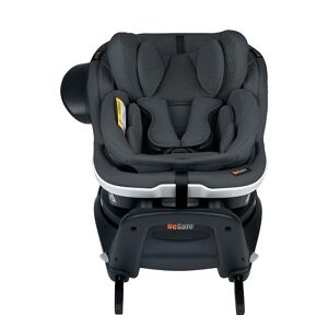 Besafe Kindersitz - Izi Turn B I-size - Anthracite Mesh - Besafe - One Size - Kindersitz