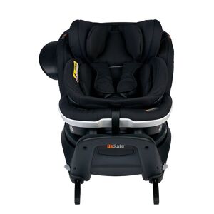 Besafe Kindersitz - Izi Turn B I-size - Fresh Black Cab - Besafe - One Size - Kindersitz