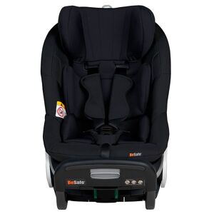 Besafe Kindersitz - Stretch - Frisch Black Cab - Besafe - One Size - Kindersitz