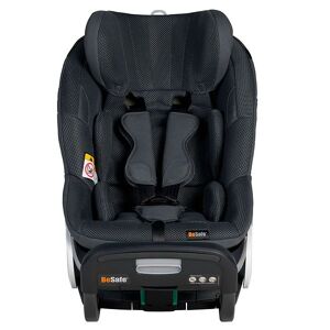 Besafe Kindersitz - Stretch - Anthracite Mesh - Besafe - One Size - Kindersitz