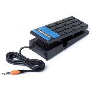 Bespeco Vm-16 L Volumenpedal - Pedal Für Keyboards