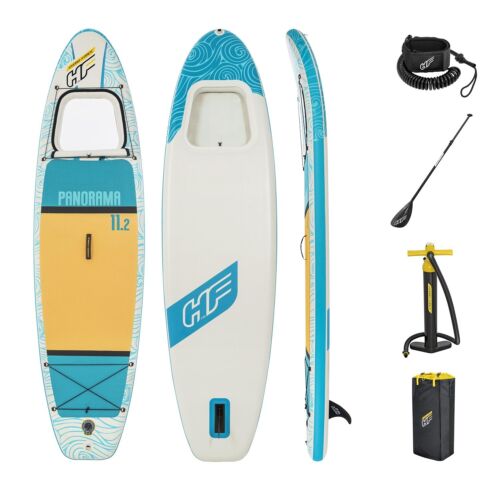 Bestway Paddel Surfbrett 65363 Suppe Standup-paddle Board