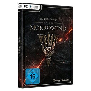 Bethesda - Gebraucht The Elder Scrolls Online: Morrowind [pc] - Preis Vom 29.04.2024 04:59:55 H
