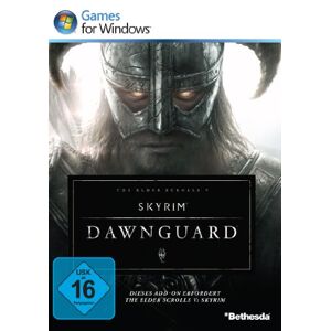 Bethesda - Gebraucht The Elder Scrolls V: Skyrim - Dawnguard (add-on) - Preis Vom 29.04.2024 04:59:55 H