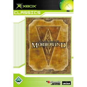 Bethesda Softworks - Gebraucht The Elder Scrolls Iii: Morrowind - Preis Vom 29.04.2024 04:59:55 H