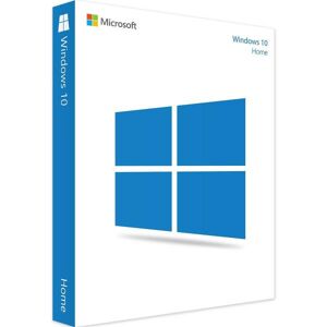 Betriebssystem Microsoft Windows 10 Home 64 Bit Vollversion Auf Dvd Sbe Deutsch