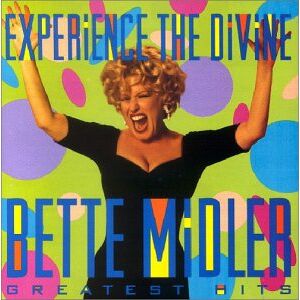 Bette Midler - Gebraucht Experience The Divine / Greatest Hits - Preis Vom 28.04.2024 04:54:08 H