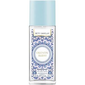 betty barclay oriental bloom deodorant spray