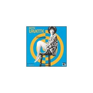 Betty Lavette - Gebraucht Compl.atlantic/atco Records - Preis Vom 06.05.2024 04:58:55 H