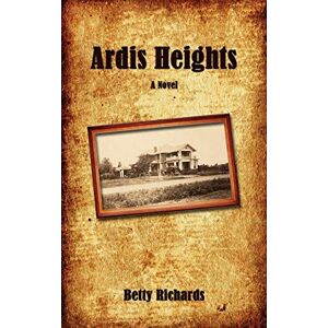 Betty Richards - Ardis Heights