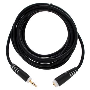 Beyerdynamic Headphone Extension Cable 3,5 Schwarz