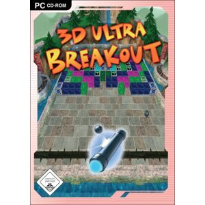Bhv - Gebraucht 3d Ultra Breakout - Preis Vom 28.04.2024 04:54:08 H