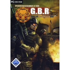 Bhv - Gebraucht Gbr: Special Commando Unit - Preis Vom 29.04.2024 04:59:55 H