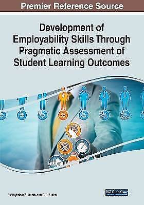 Bidyadhar Subud Development Of Employability Skills Through Pragma (taschenbuch)