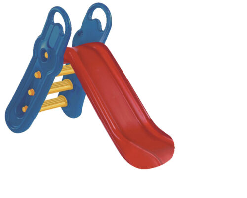 Big Fun Slide Rutsche Gartenrutsche Rutschbahn Spielzeug Kunststoff 800056710